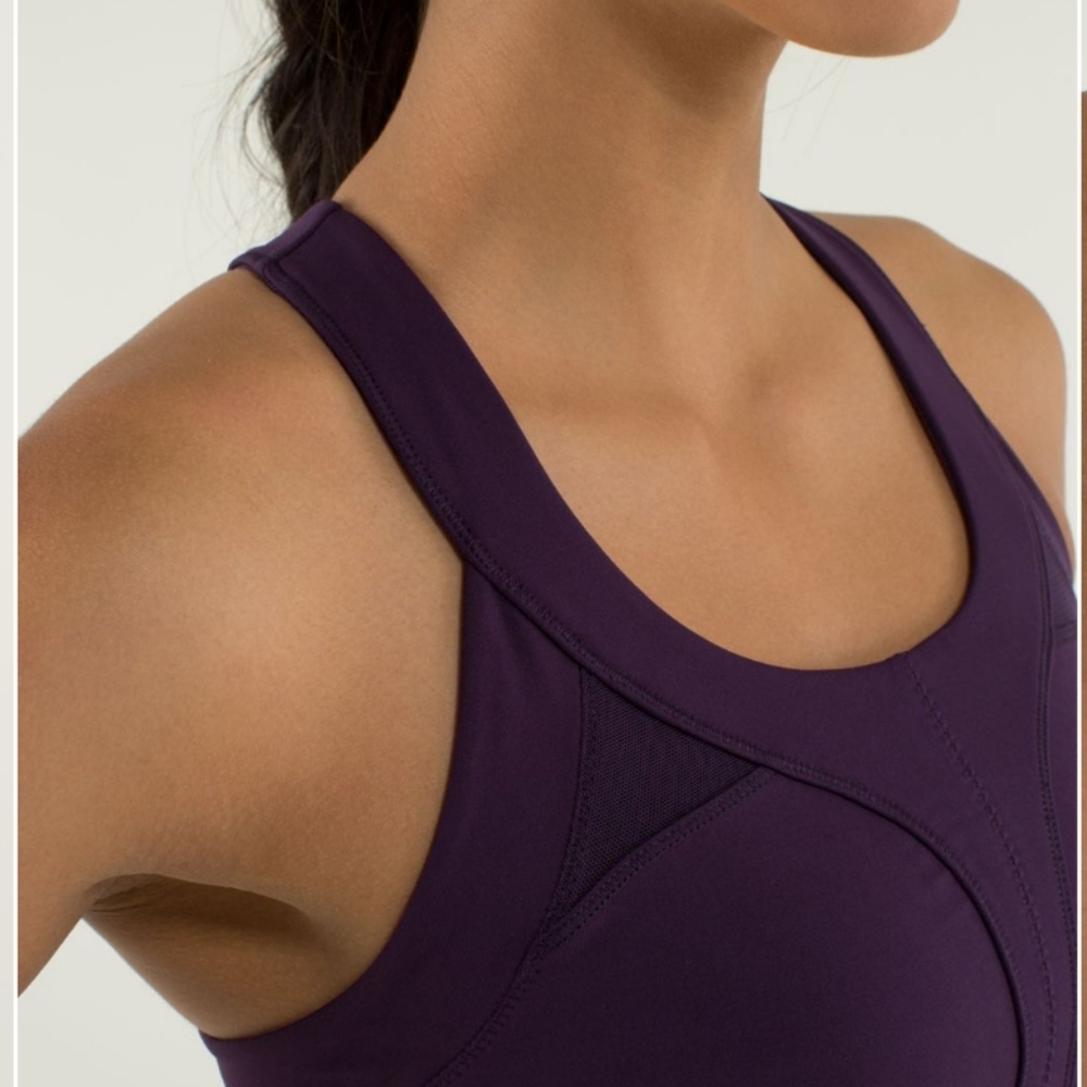 Lululemon 2-In-Run Tank - Picture 4 of 12